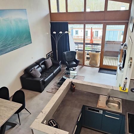 Appartement Dachgeschoss Whg. 23, Haus Mecklenburg à Ostseebad Kühlungsborn Extérieur photo