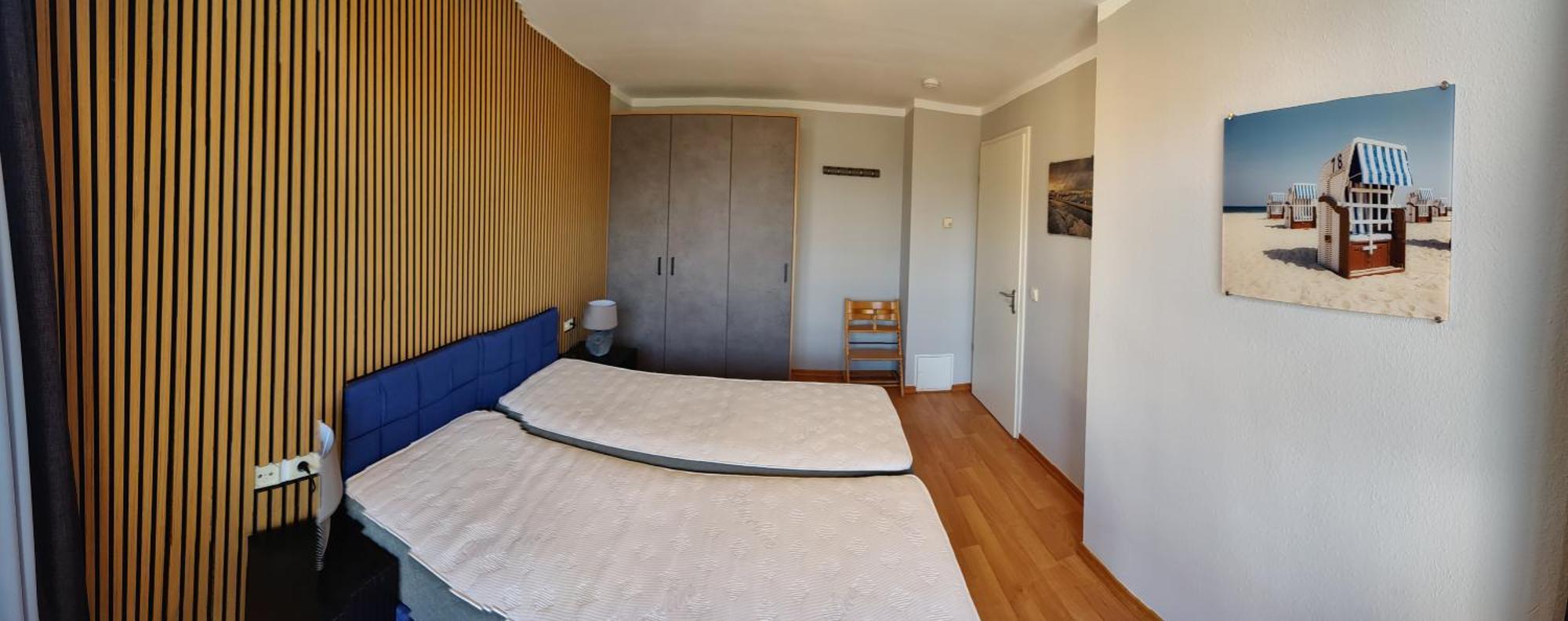 Appartement Dachgeschoss Whg. 23, Haus Mecklenburg à Ostseebad Kühlungsborn Extérieur photo