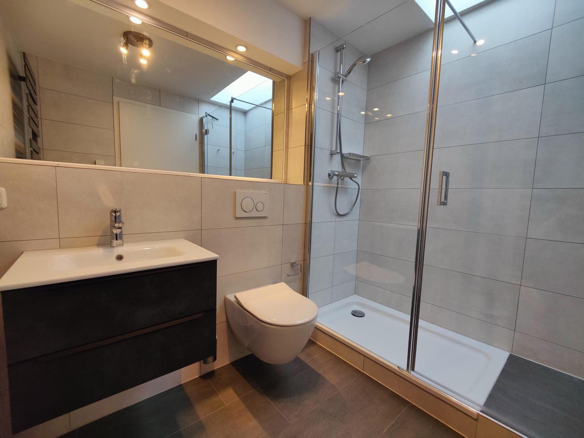 Appartement Dachgeschoss Whg. 23, Haus Mecklenburg à Ostseebad Kühlungsborn Extérieur photo